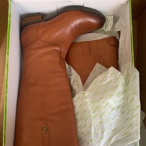 Same Edelman riding boots!